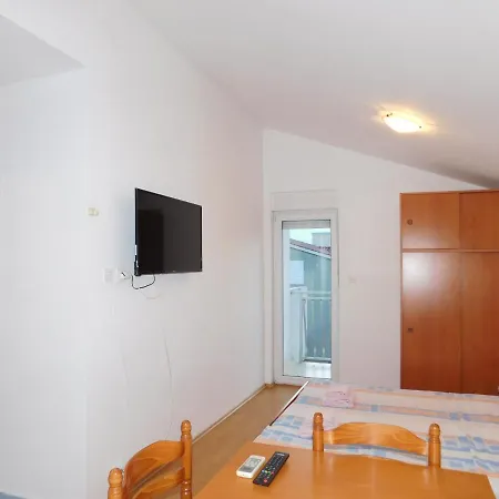 Apartment Nikolas