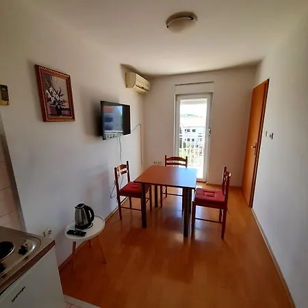 Apartmán Nikolas Vodice