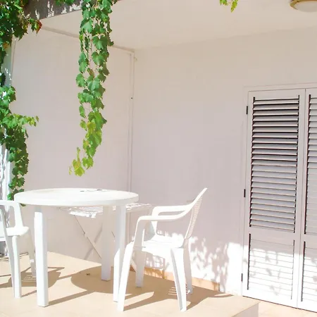 Nikolas Appartement Vodice