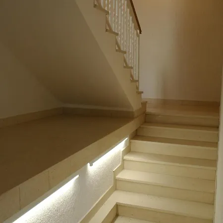 Appartement Nikolas Vodice