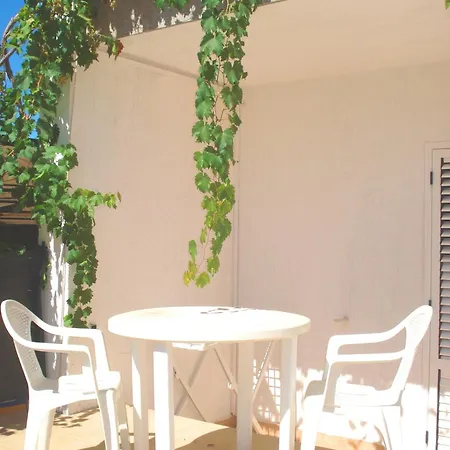 Apartment Nikolas *