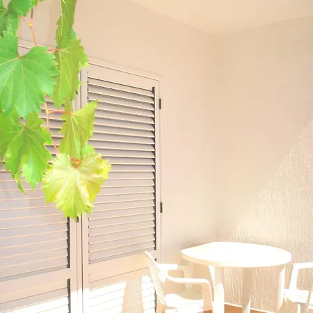 Appartement Nikolas Vodice