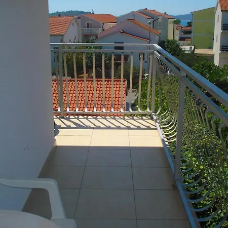 Nikolas Appartement Vodice