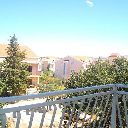 Nikolas Apartmán Vodice