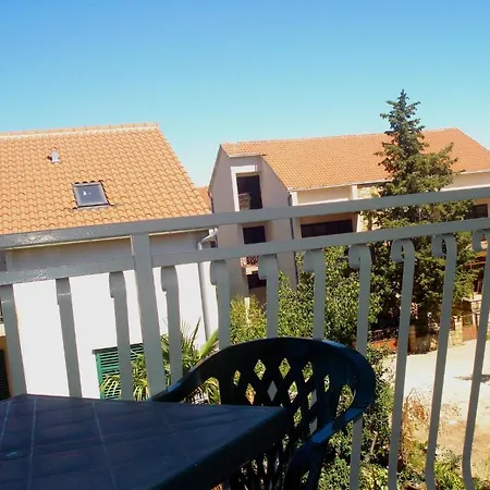 Appartement Nikolas *