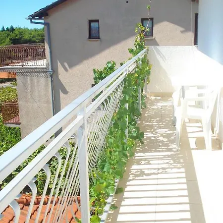 Nikolas Apartment Vodice