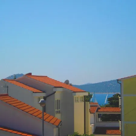 Nikolas Apartment Vodice