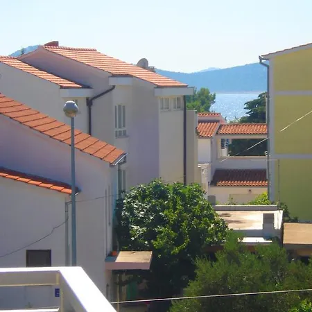 Nikolas * Vodice