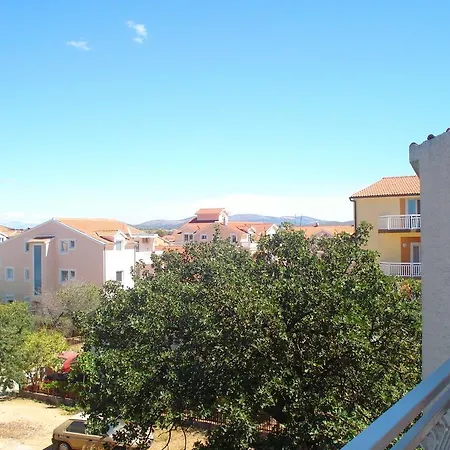 Nikolas Appartement Vodice