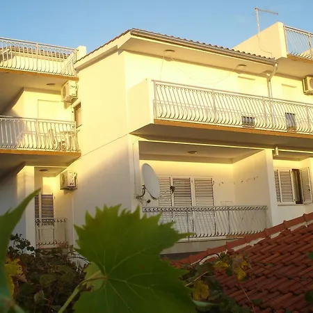 Nikolas Apartment Vodice