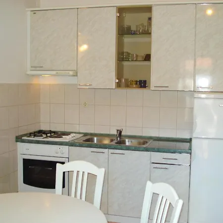 Apartment Nikolas Vodice