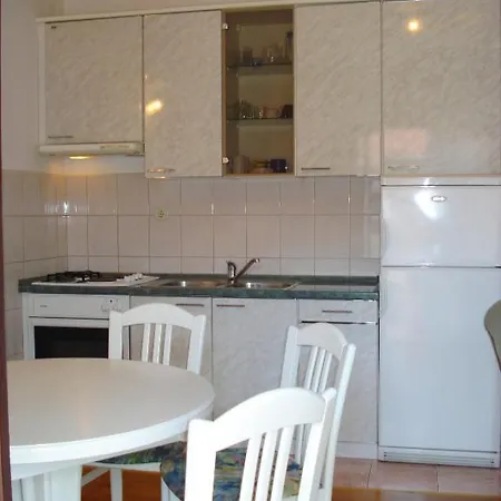 Apartment Nikolas Vodice