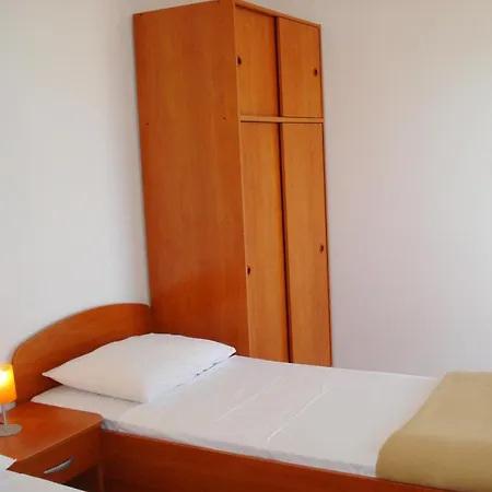Apartment Nikolas