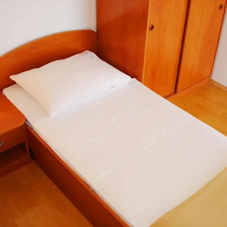 Apartment Nikolas *