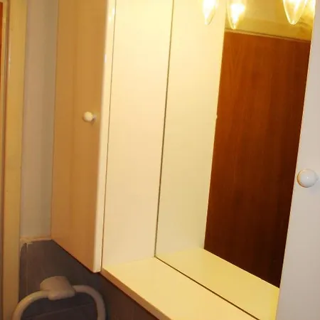 Nikolas Apartment