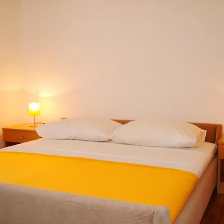 Apartment Nikolas