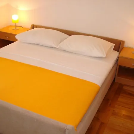 Nikolas Appartement Vodice