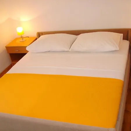 Nikolas Apartment