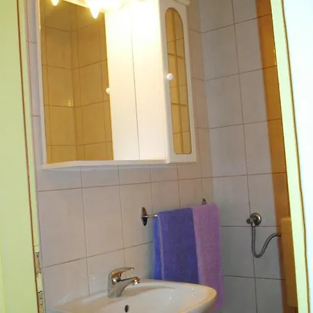 Appartement Nikolas *