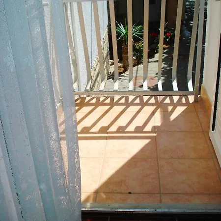 Nikolas Apartmán Vodice