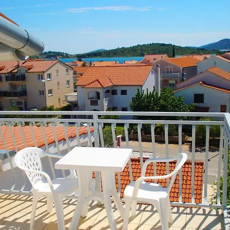 Apartment Nikolas