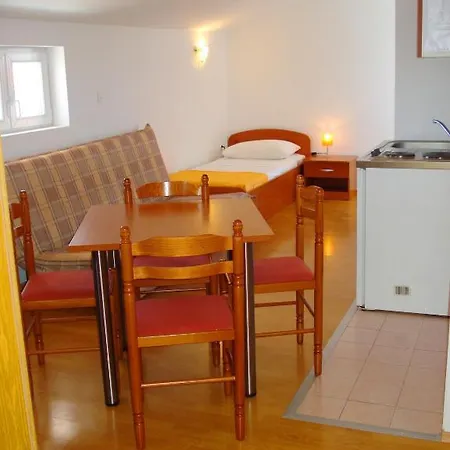 Nikolas Apartment Vodice