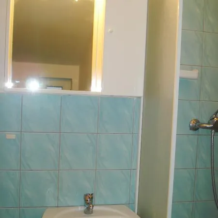 Nikolas Appartement Vodice