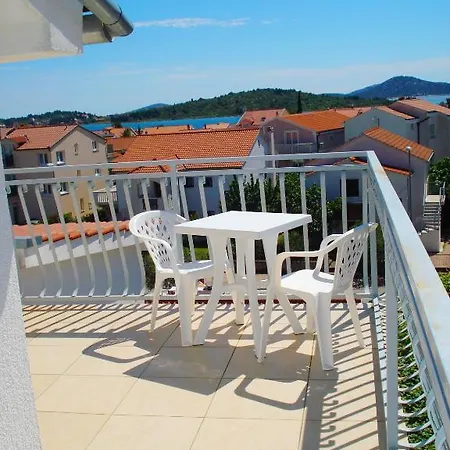 Apartmán Nikolas Vodice