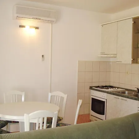Appartement Nikolas Vodice