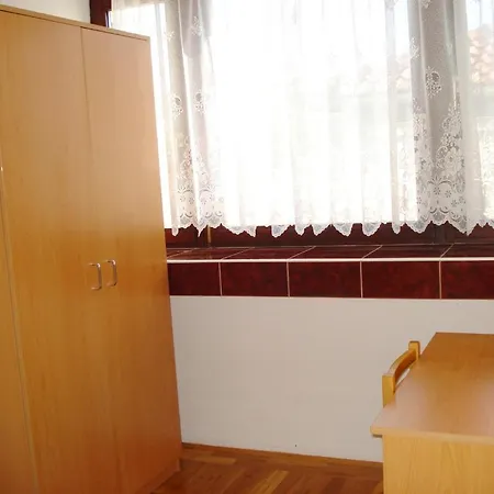 Apartmán Nikolas Vodice