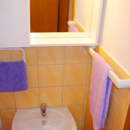 Apartment Nikolas *