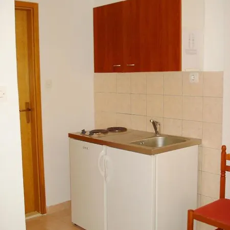 Apartment Nikolas *