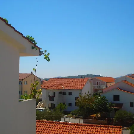 Apartment Nikolas *