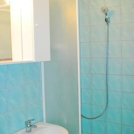 Nikolas Apartment
