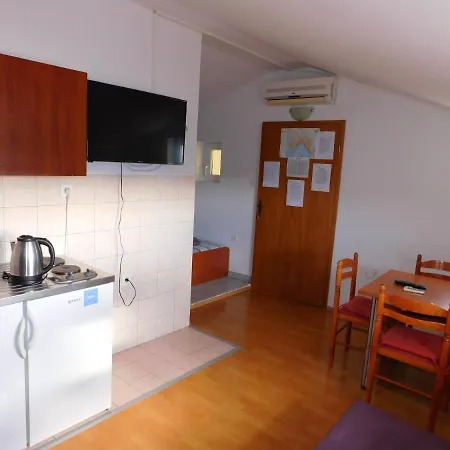 Apartment Nikolas Vodice