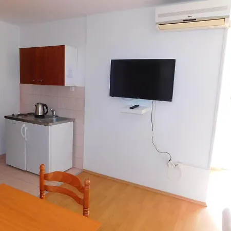 Apartment Nikolas