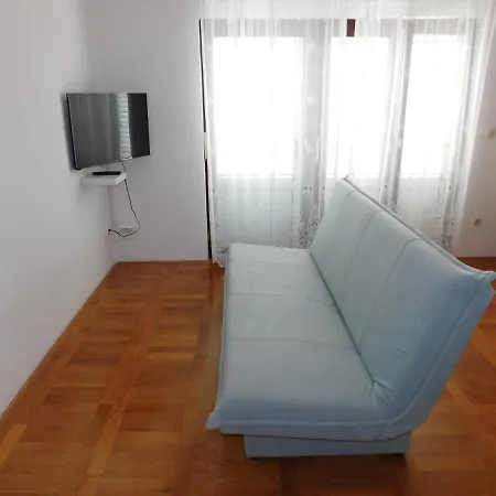 Apartment Nikolas *