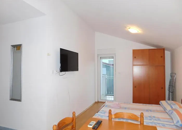 Apartamento Nikolas