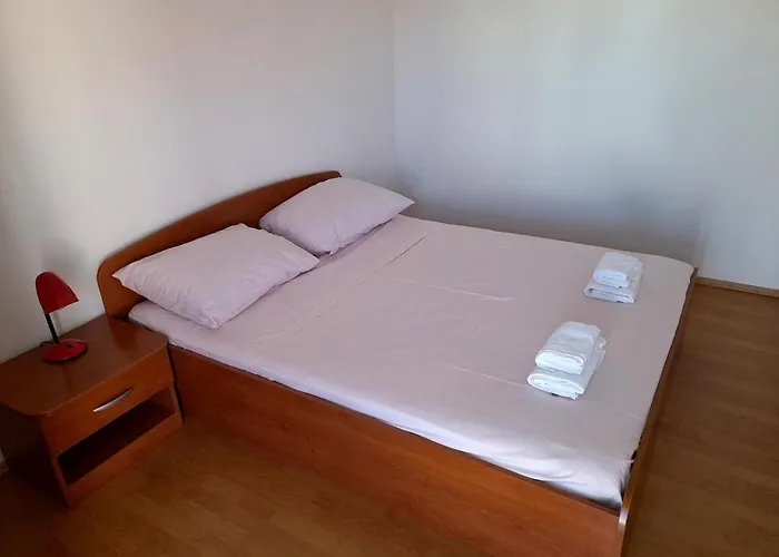 Nikolas Apartamento