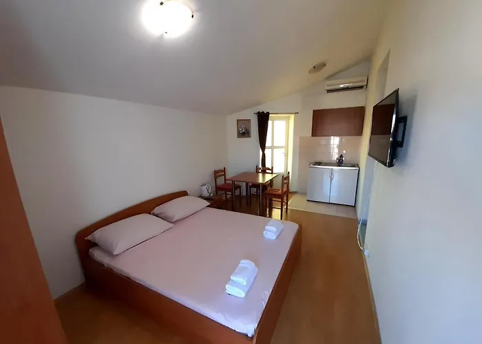 Apartamento Nikolas