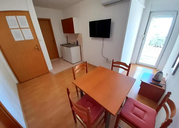 Nikolas Apartamento *