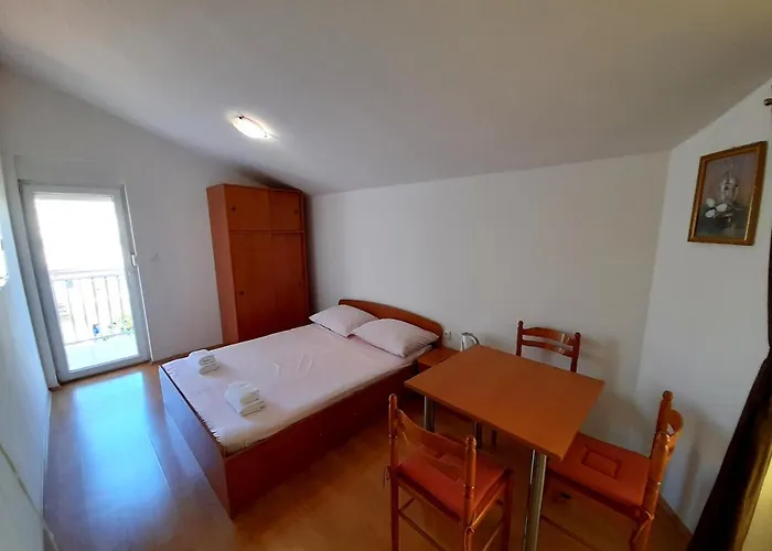 Apartamento Nikolas