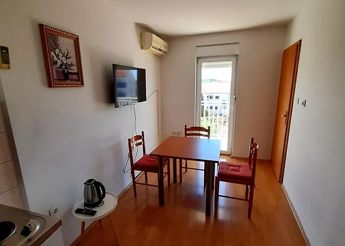 Apartamento Nikolas Vodice