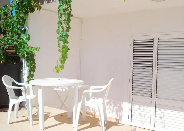 Nikolas Apartamento Vodice