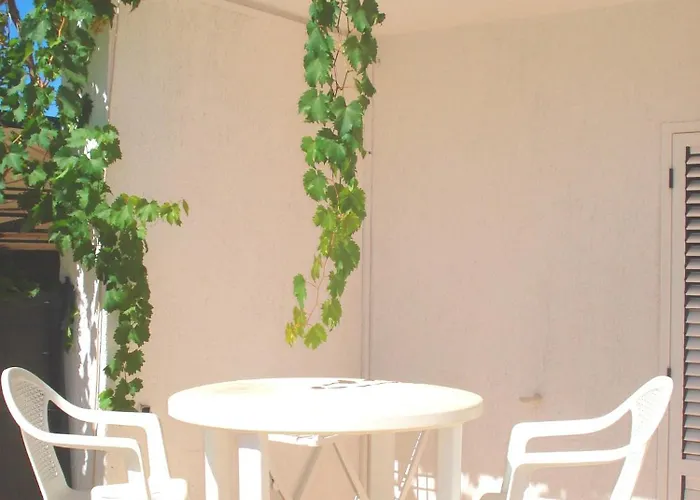 Apartamento Nikolas *