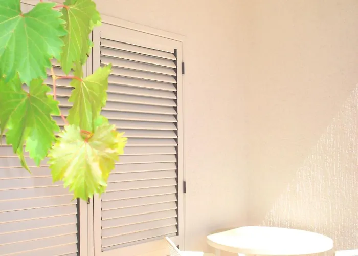 Apartamento Nikolas Vodice