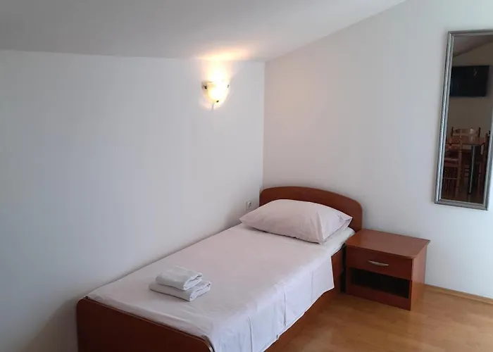 Nikolas Apartamento *