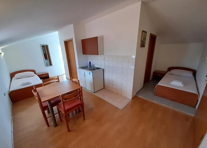 Apartamento Nikolas Vodice