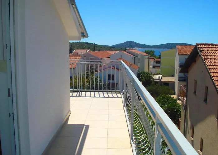 Nikolas Apartamento *