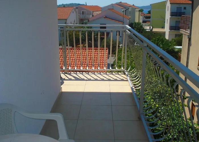 Nikolas Apartamento Vodice